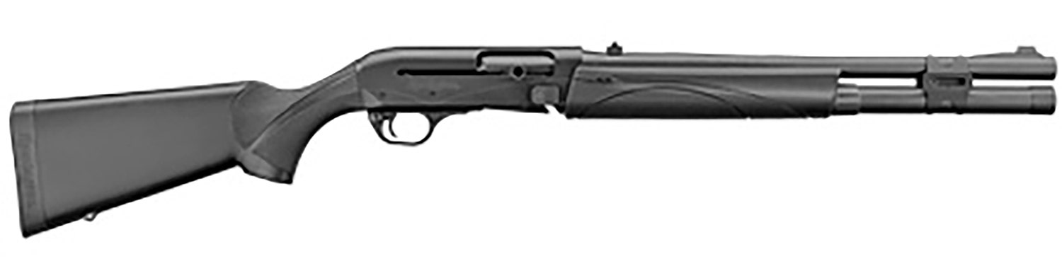 Remington V3 Tactical 12 GA Shotgun 18.5" R83441
