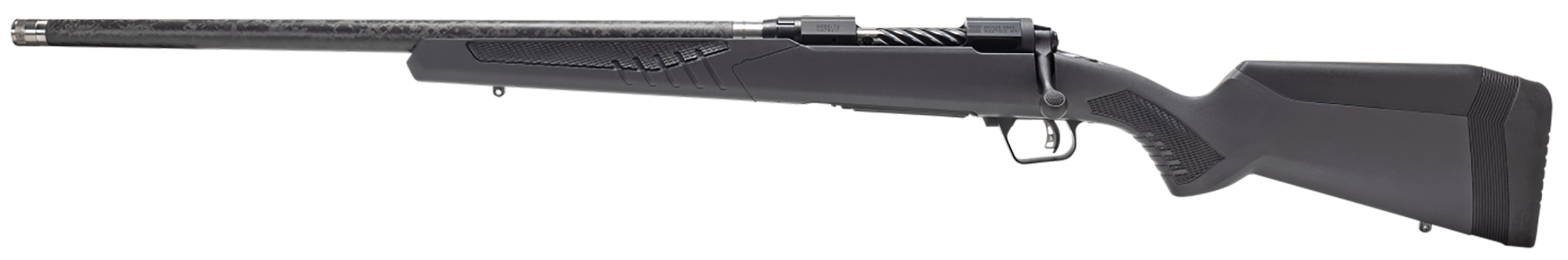 Savage Arms 110 UltraLite 28 Nosler 2+1 Rd 24" Carbon Fiber Wrapped Barrel Left Hand Rifle