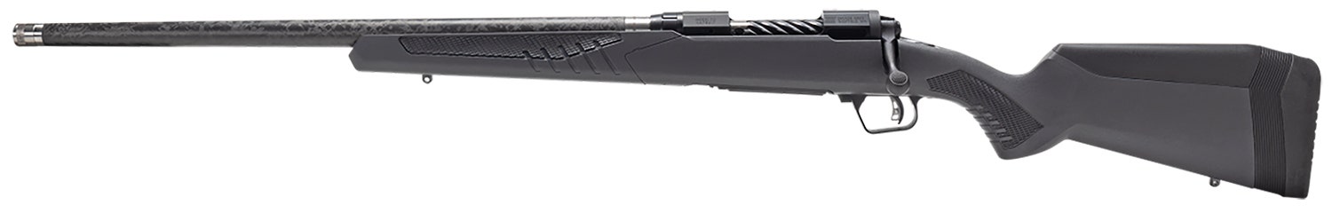 Savage 110 UltraLite 30-06 Springfield Rifle 22" Gray LH 57717