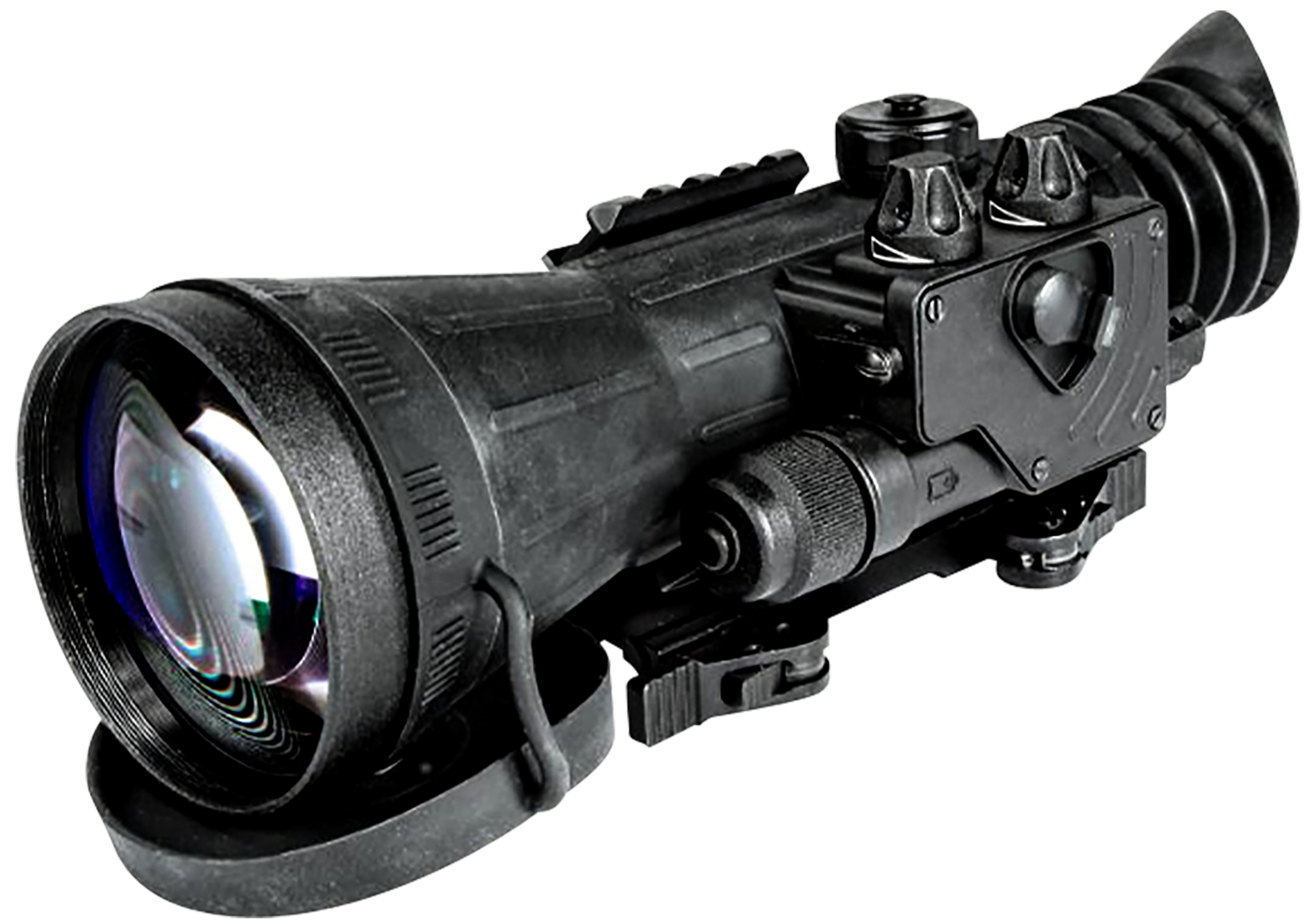 Armasight Vulcan 4.5x Night Vision Rifle Scope
