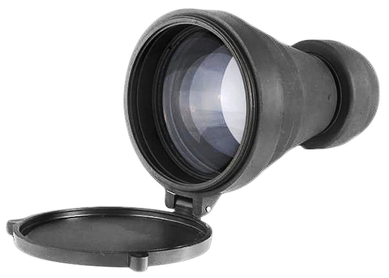 Armasight PVS-14 Magnifier Lens 3x Compatible With PVS-7 Black