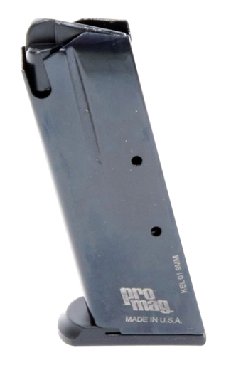 ProMag KEL 01 Kel-Tec P-11 9mm Luger 10Rnd Blued Steel Magazine