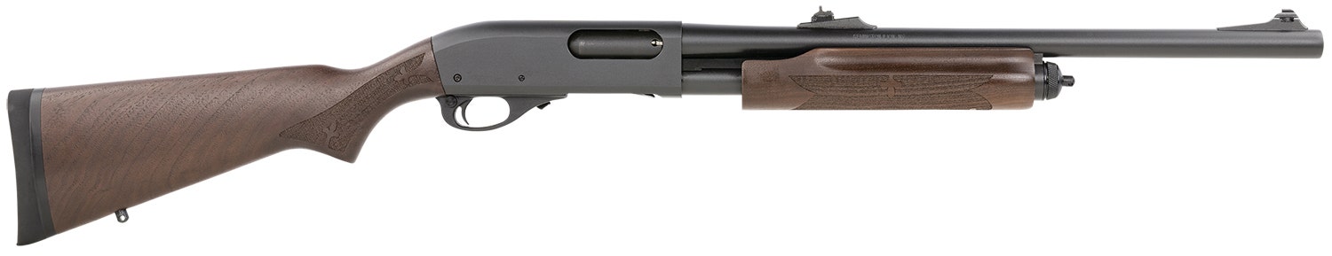 Remington 870 Fieldmaster 12 GA Shotgun 20" 3" Walnut R68866