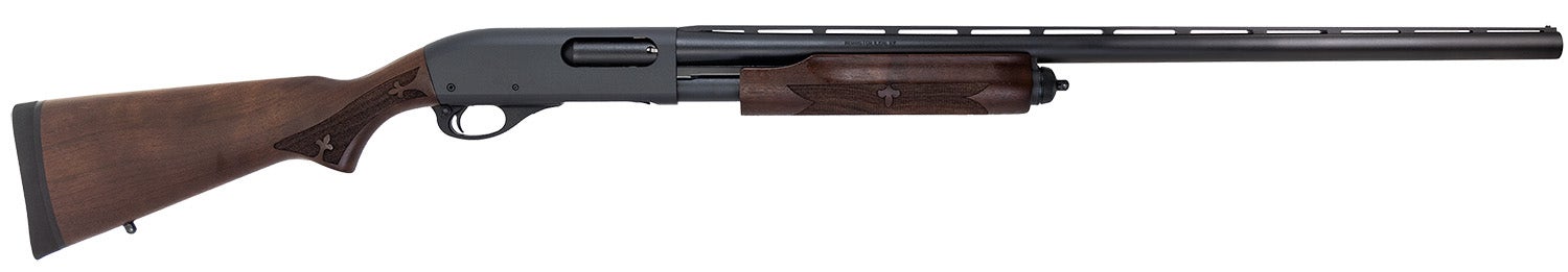 Remington 870 Fieldmaster Combo 20 GA Shotgun 20"/26" 3" Walnut R68873