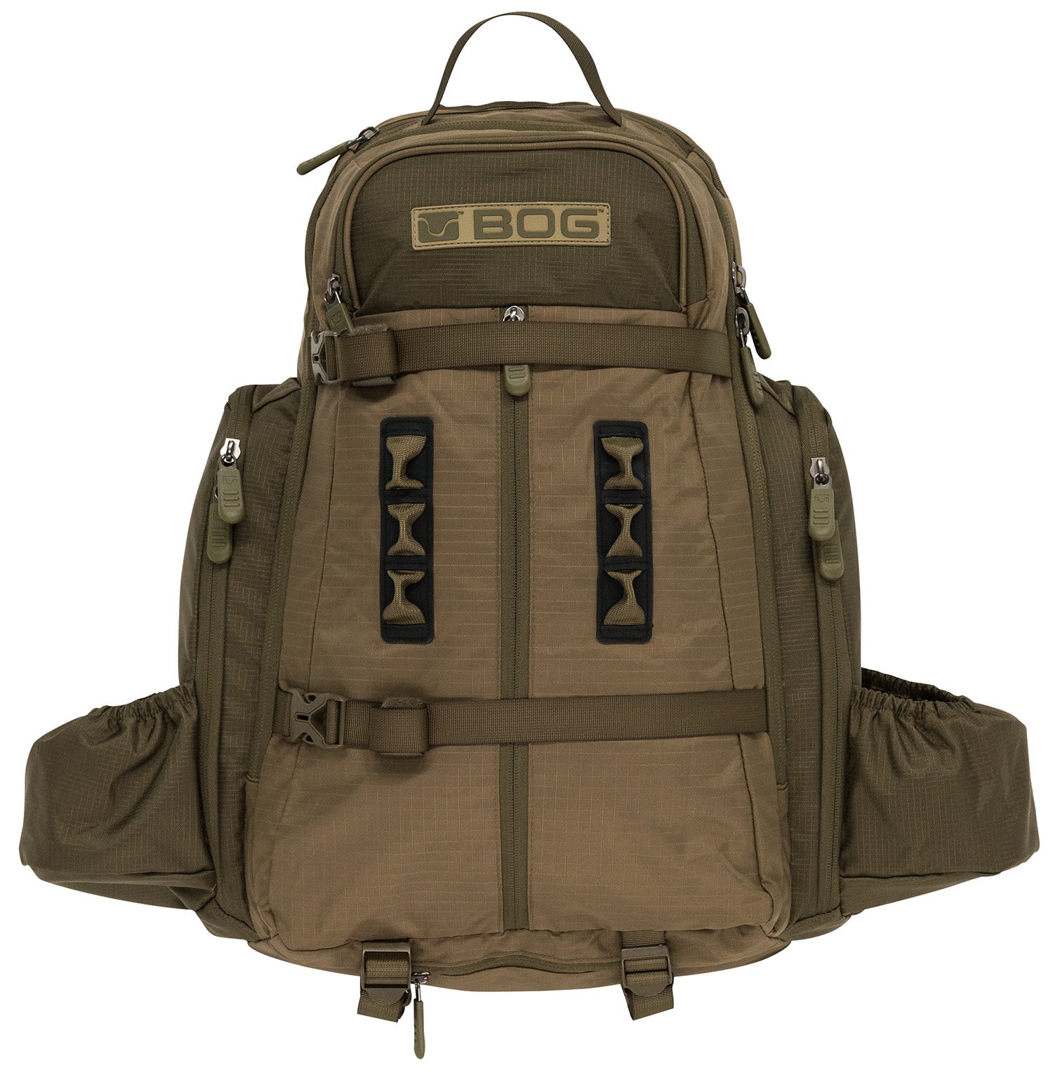 Bog-Pod Kinetic Hunting Day Pack Lightweight