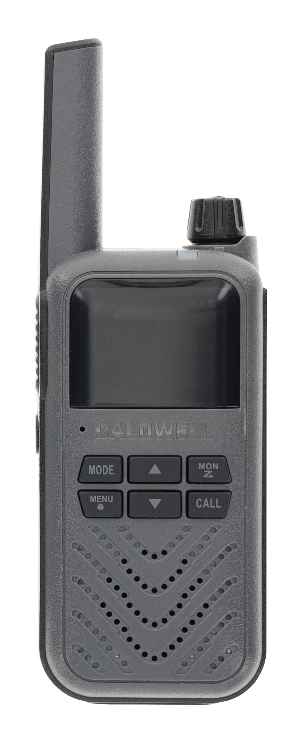 Caldwell E-Max Link Compatible w/Bluetooth Hearing Protection
