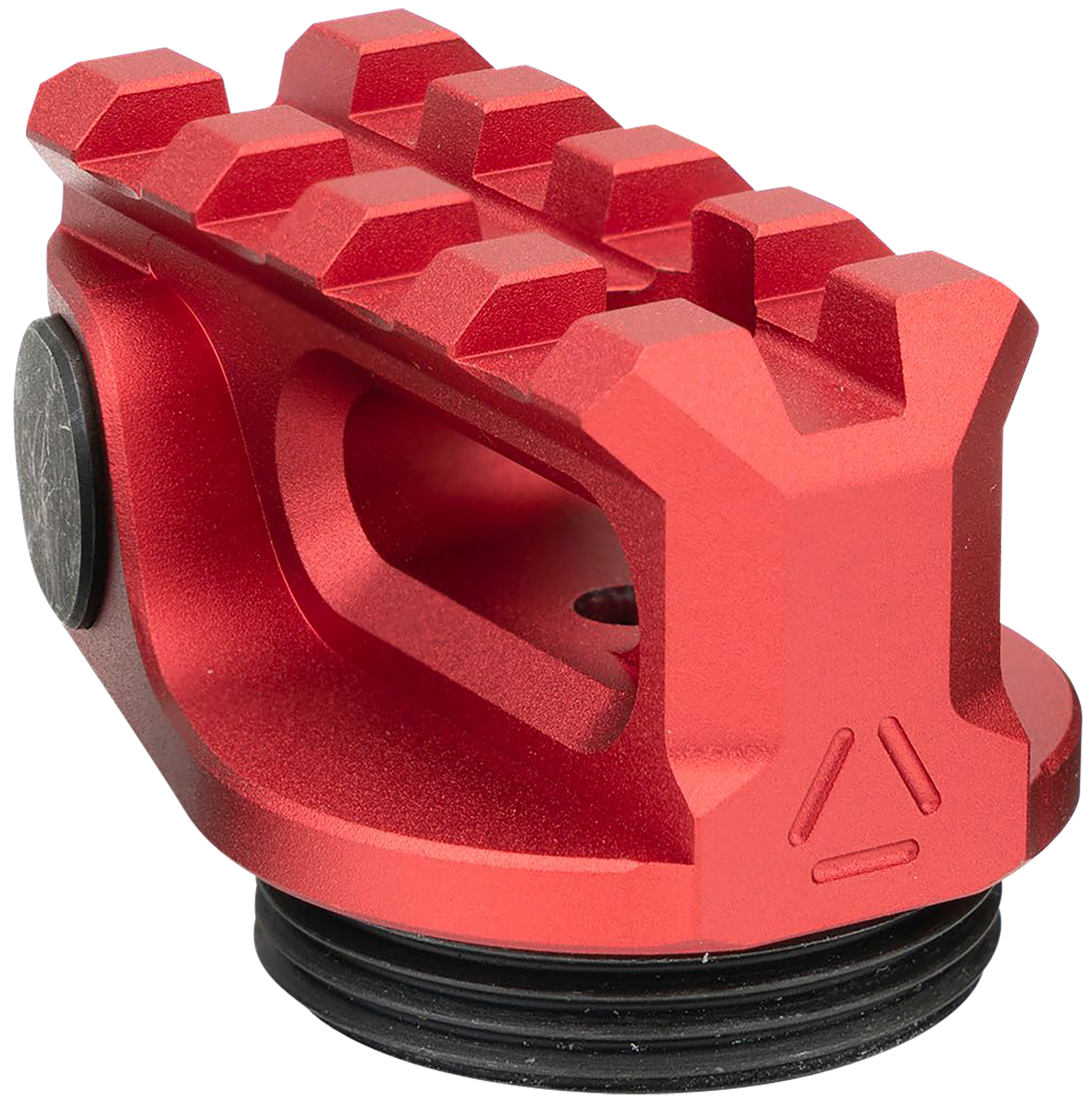 Strike Picatinny Stock Adapter, Si Ar-psa-red         Ar Picatinny Stk Adaptr
