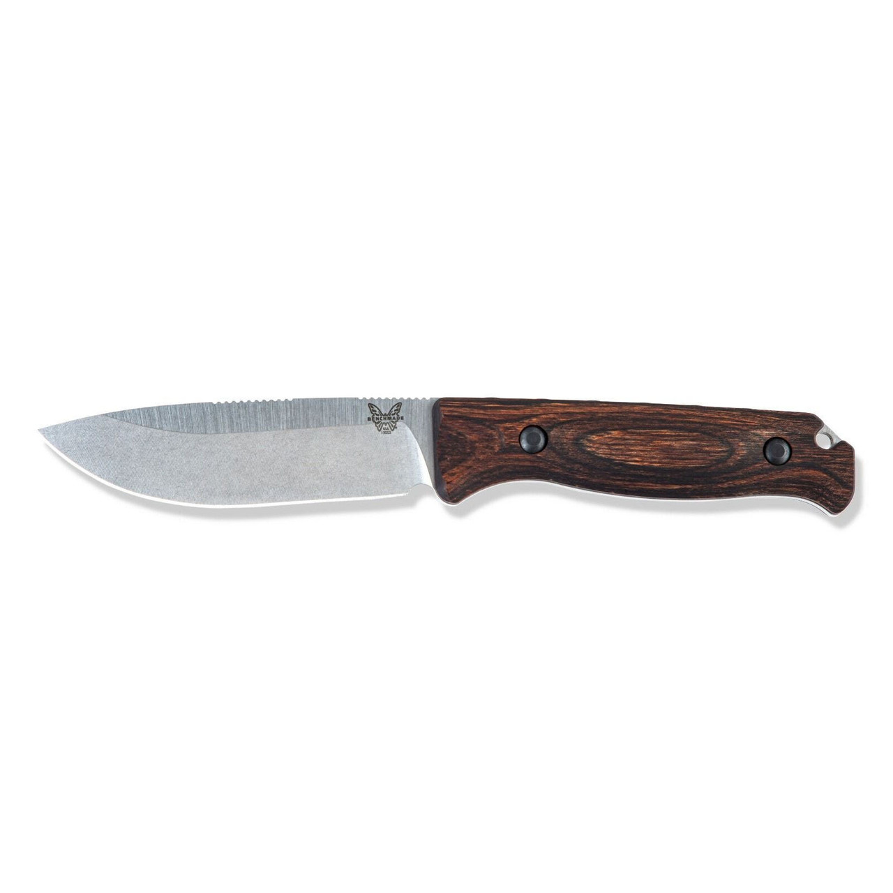 Benchmade 15002 Saddle Mountain Skinner Fixed Blade Knife