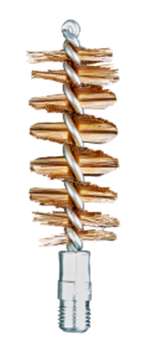 Kleen-Bore A187 Bore Brush 10 Gauge Shotgun