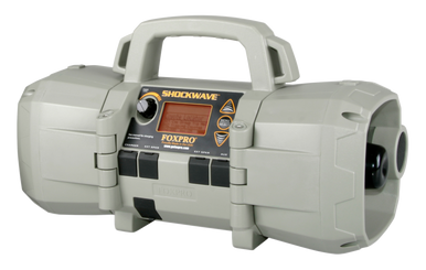 FoxPro Shockwave Electronic Predator Call