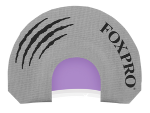 FoxPro Gun Series Raccoon Diaphragm Predator Call