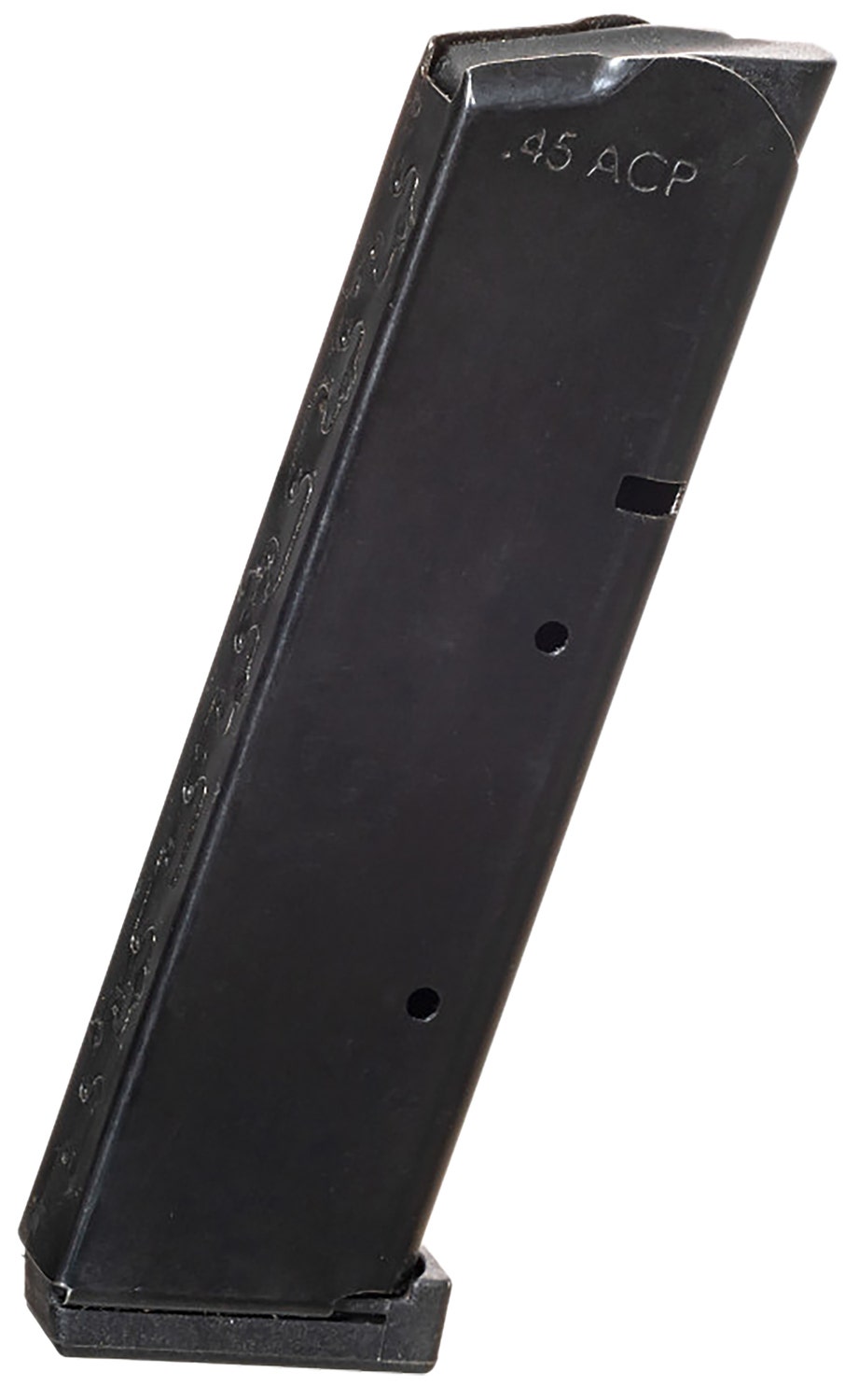 ProMag 1911 Government 8rd 45 ACP Magazine Black COL30