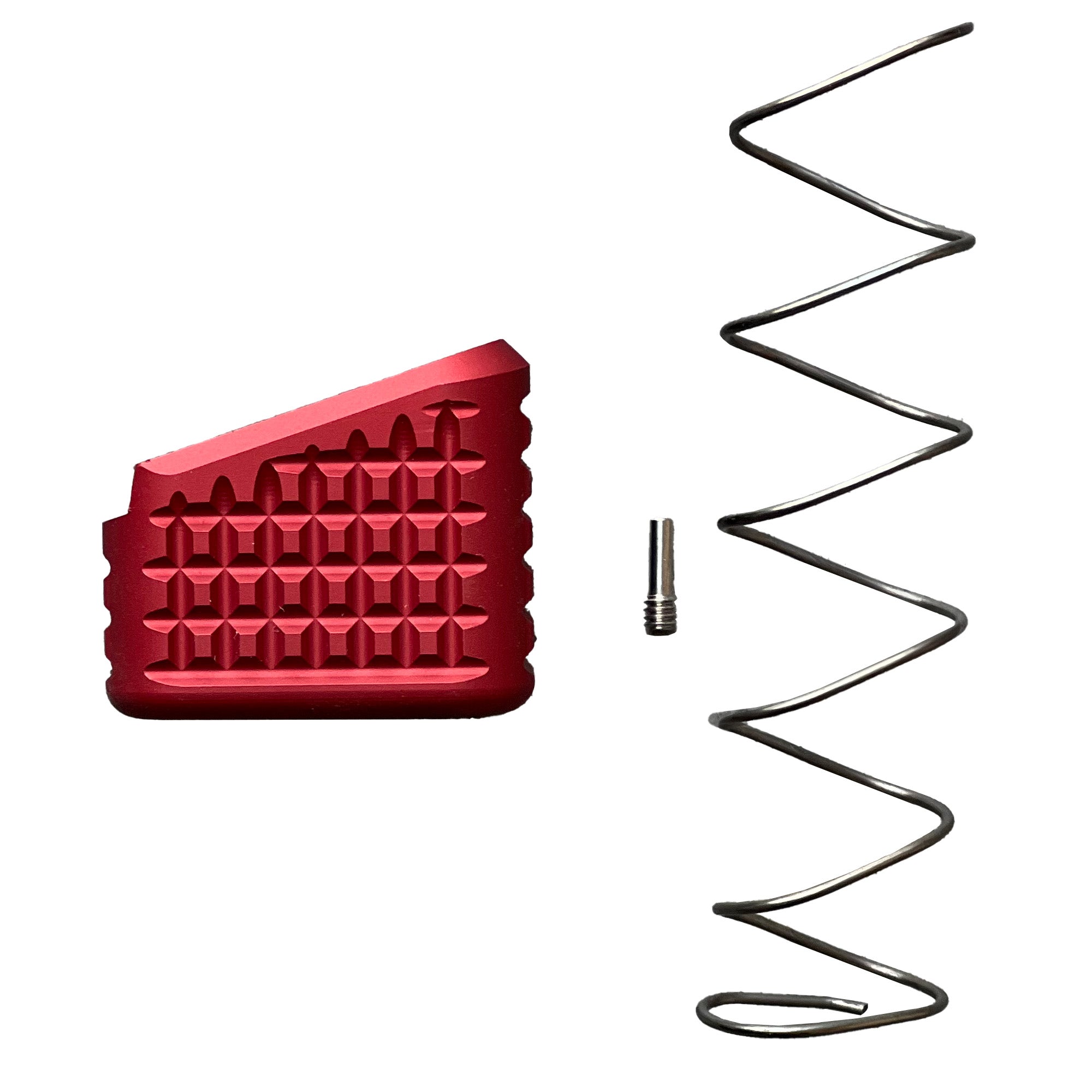 Backup Mag Ext For Glk 17/22 +5