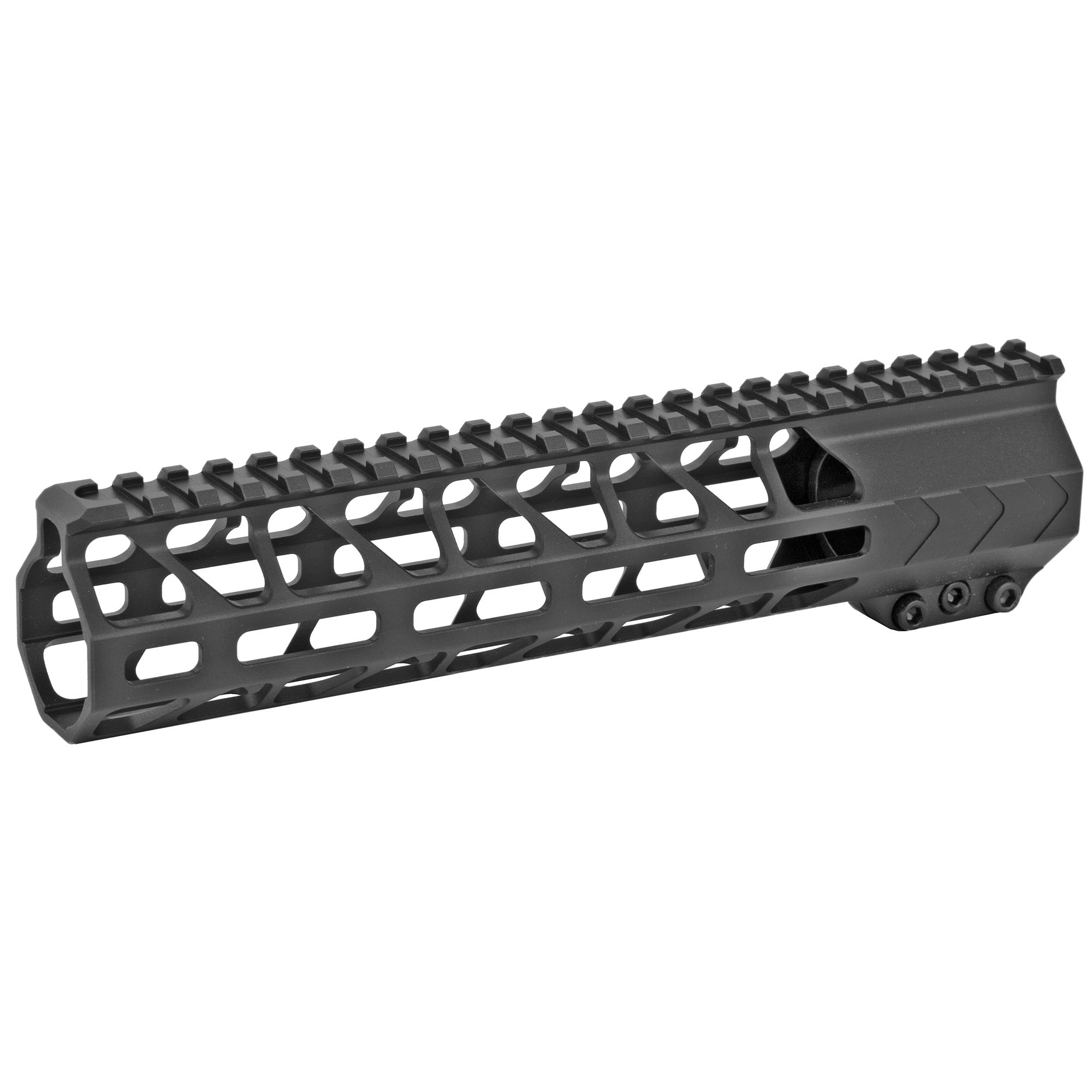 Bad Workhorse Mlok Rail Blk