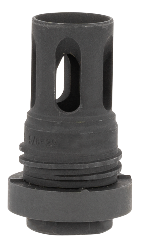 Yhm Mini Qd Flash Hider Assy 5/8x24