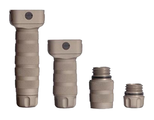 Troy Modular Aluminum Combat Grp Fde