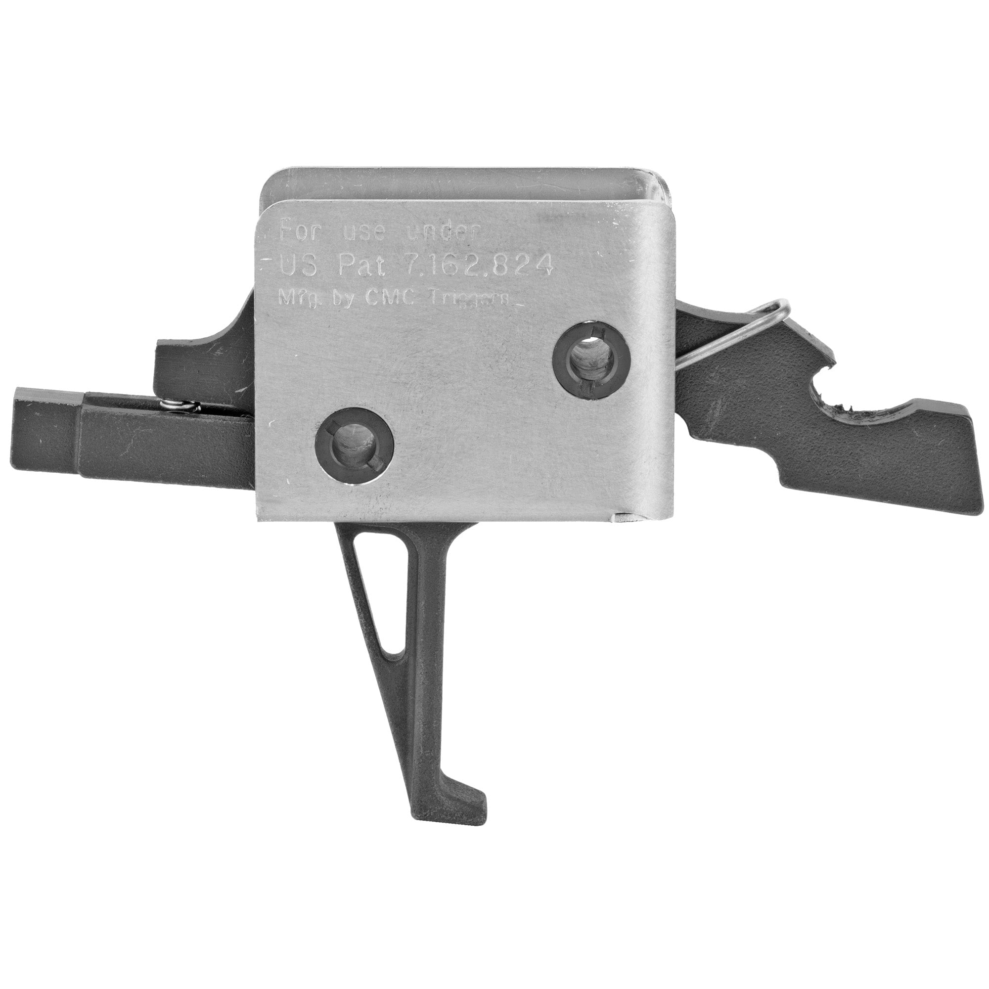 Cmc Trigger Ar15 Single Stage - Flat 2-2.5lb