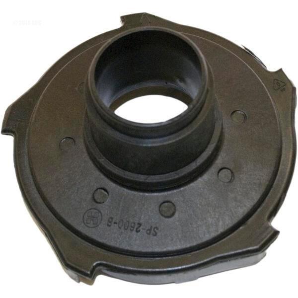 Hayward - 1/2 - 2 HP Diffuser for Super Pump