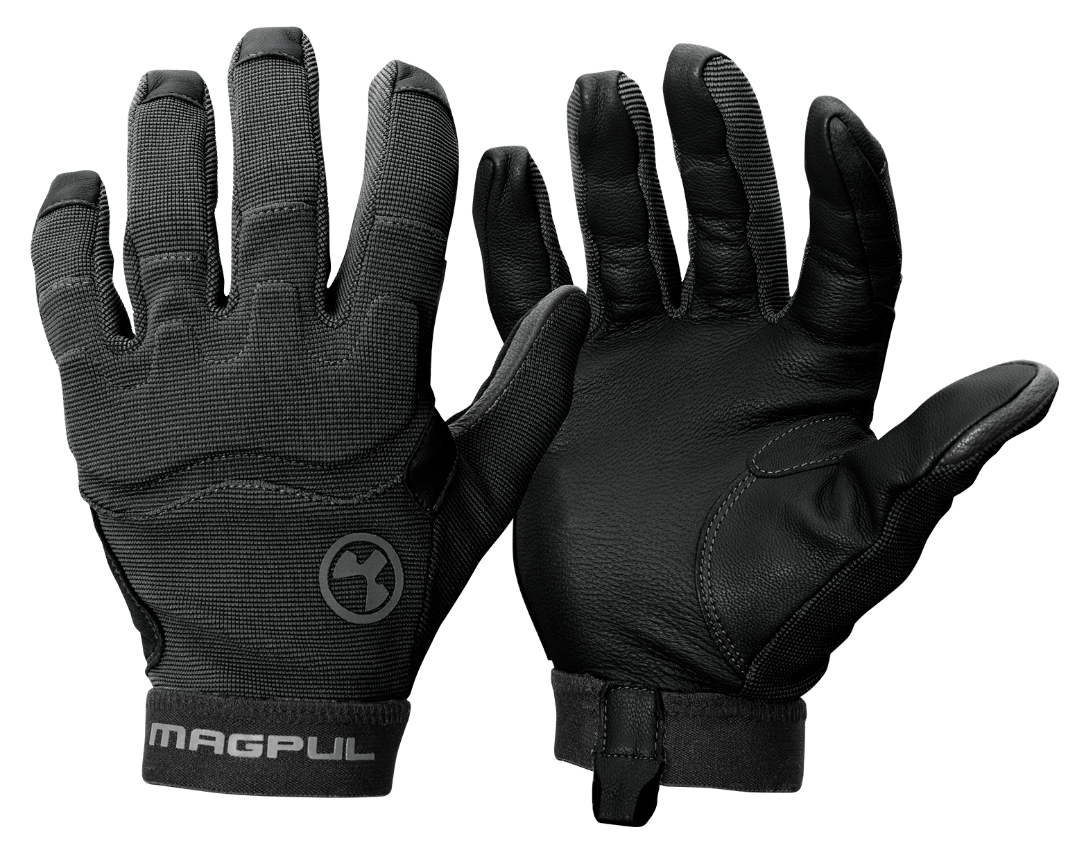 Magpul Patrol Glove 2.0 Med Blk