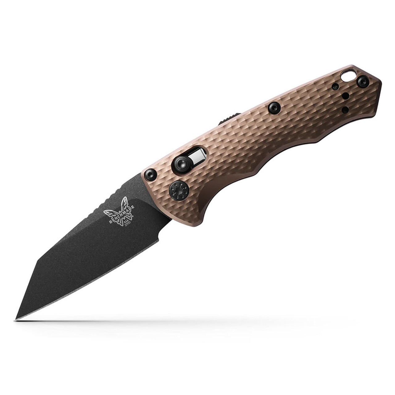 Benchmade 2900BK-1 Auto Immunity Automatic Knife