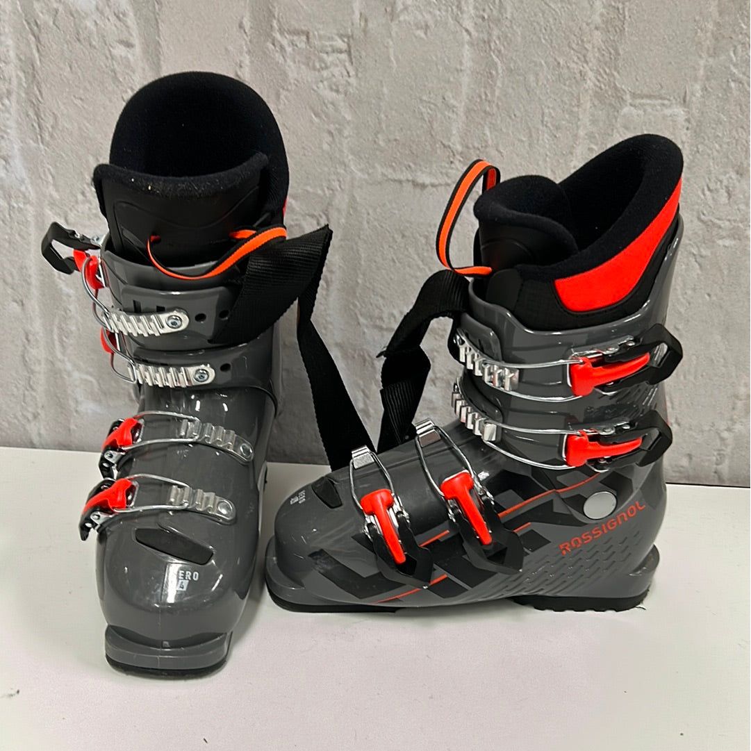 Used Rossignol Hero J4