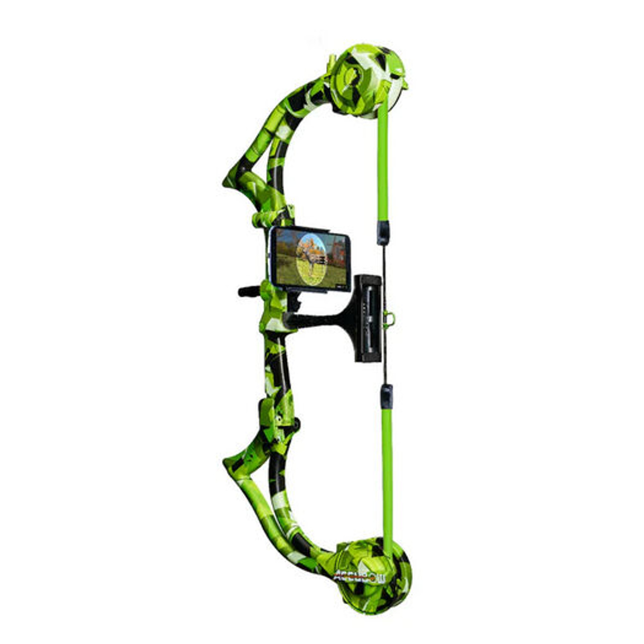 AccuBow 2.0 Training Bow