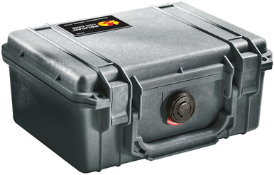 Pelican Pelicase 1150 Black