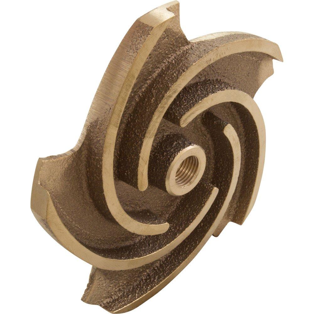 Val-Pak - Impeller 3/4 HP A Series