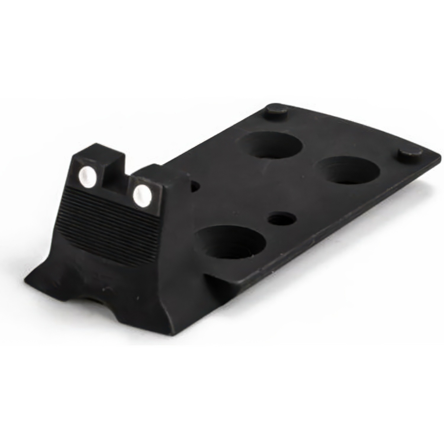 Official Kimber 1911 White Dot Optic Plate for Trijicon RMR - Part 4000939