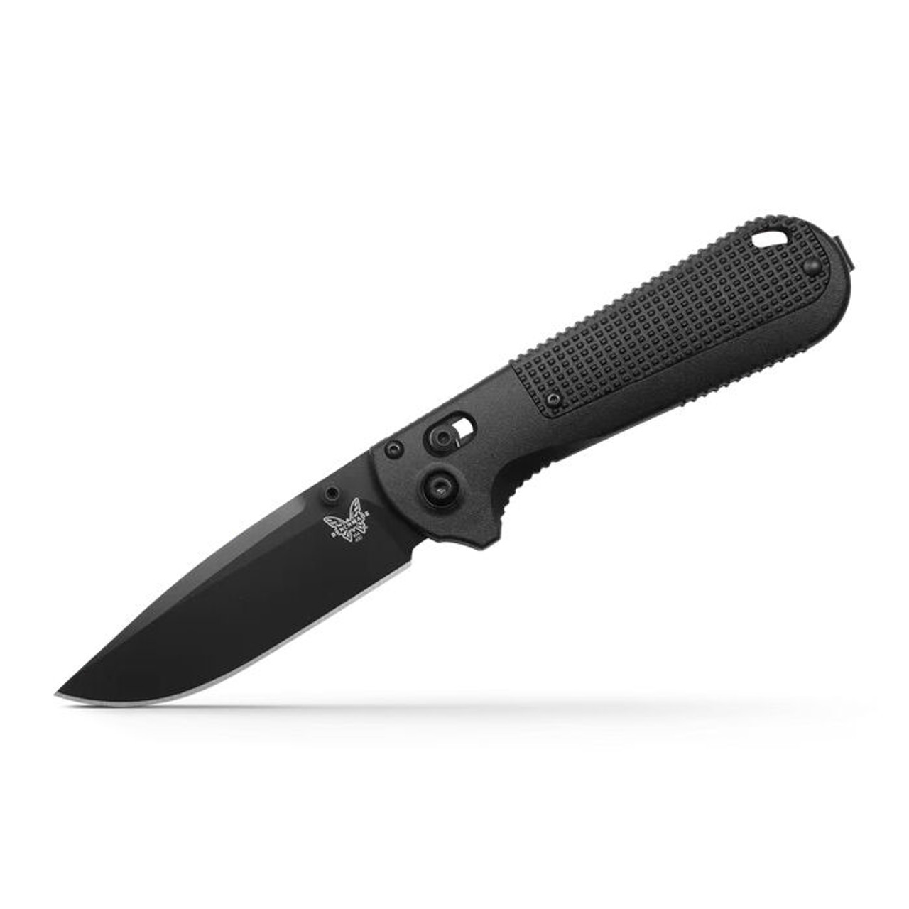Benchmade 430BK-02 Redoubt Folding Knife