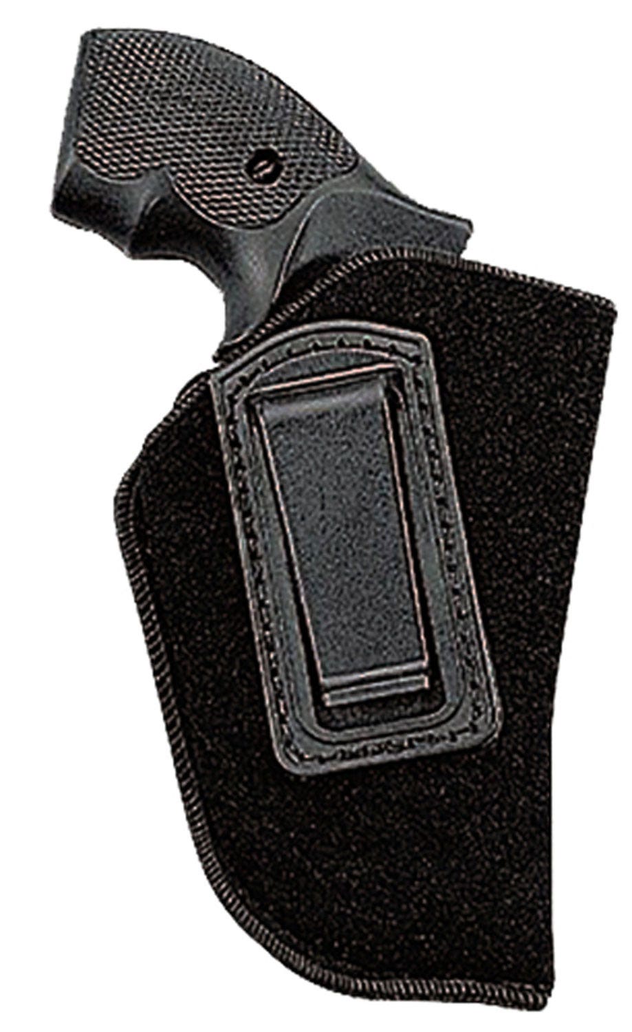 Uncle Mikes Sidekick Inside-the-Pants Holster Size 12 Black RH