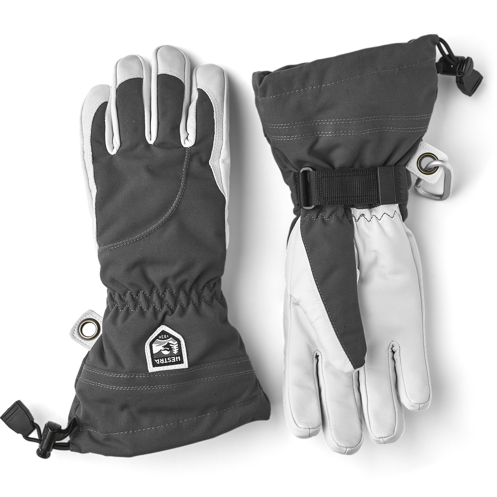 Hestra Heli W Ski Glove