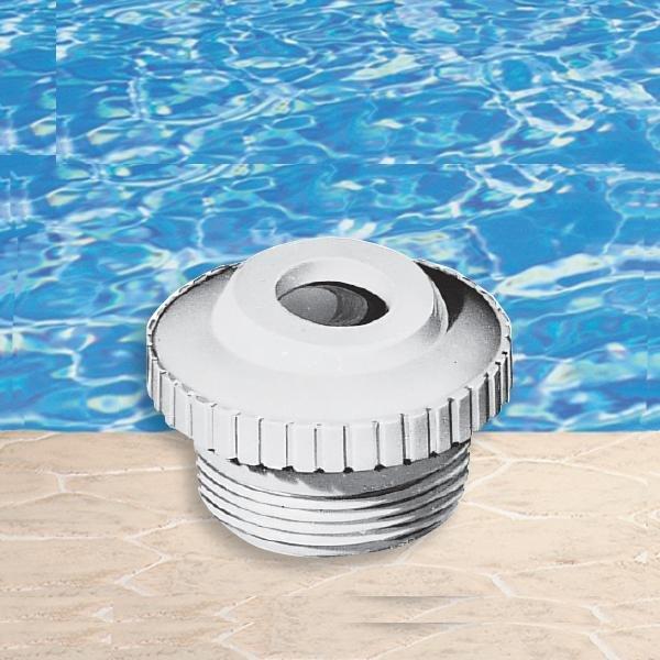 CMP - Eyeball, 3/4in. Opening, White