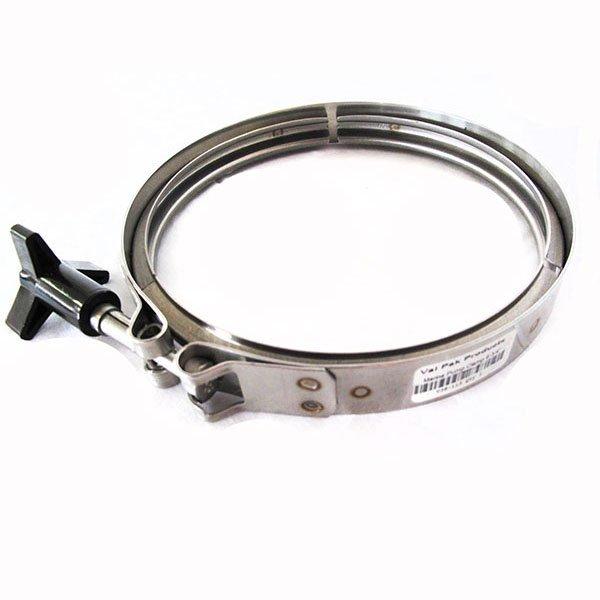 Val-Pak - Clamp, 6-3/4in. Stainless