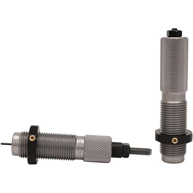 RCBS 30601 Precisioneered Full-Length Die Set .340 Weatherby Magnum