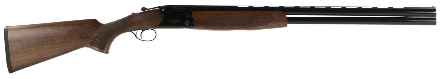 CZ-USA 06487 Drake Southpaw 20 Gauge with 28" Barrel, 3" Chamber