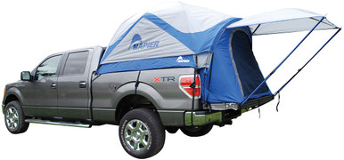Napier Truck Tent Full Size Short Box