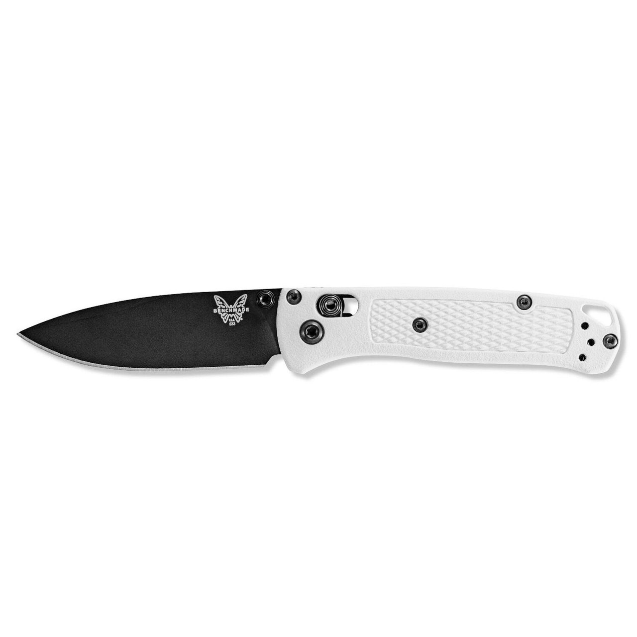 Benchmade 533BK-1 Mini Bugout Folding Knife