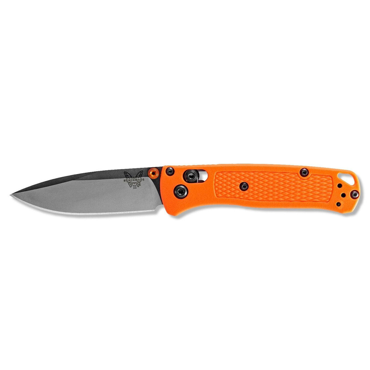 Benchmade 533 Mini Bugout Folding Knife