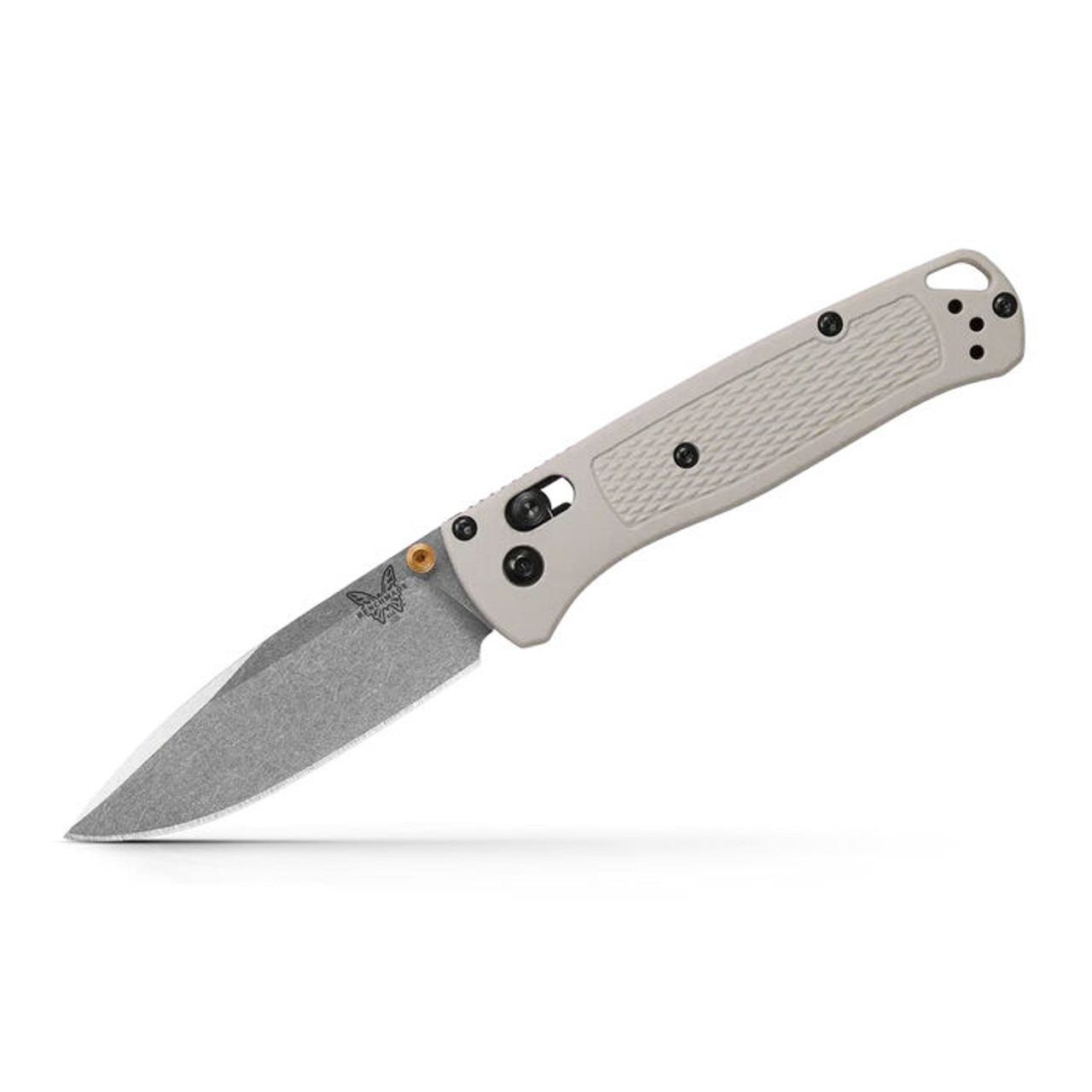 Benchmade 535-12 Bugout Folding Knife