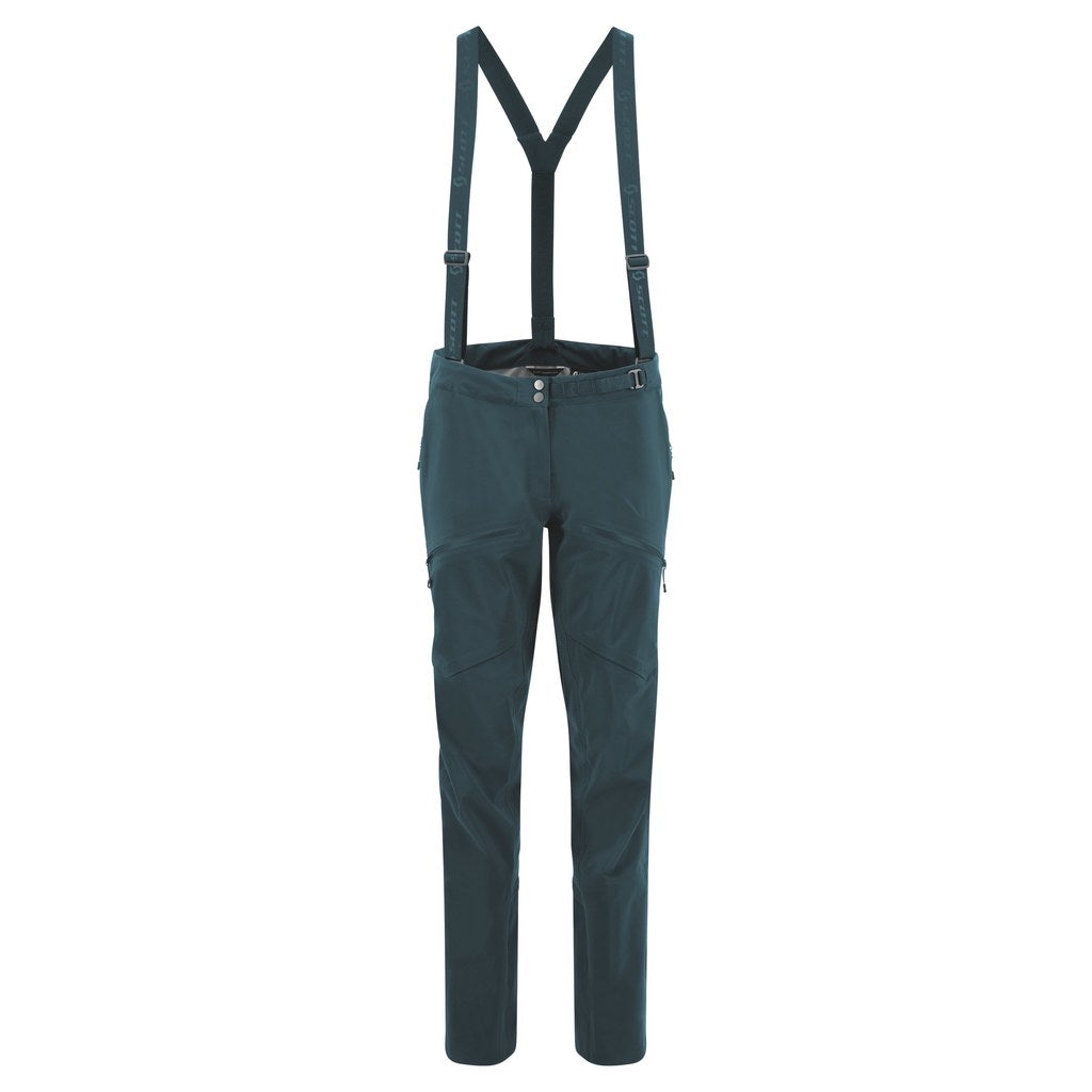 Scott W Explorair DryoSpun 3L Pant