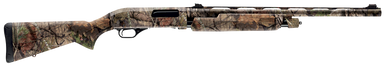 Winchester SXP NWTF Turkey 3.5" 12 ga 24" Barrel Mossy Oak Break-Up Country Pump Shotgun