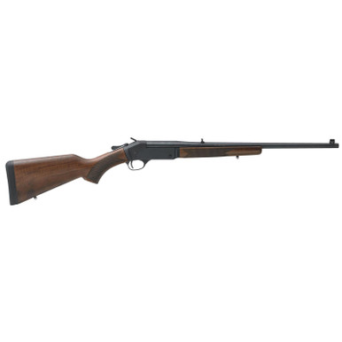 Henry Singleshot .30-30 22" Barrel American Walnut Blued Black