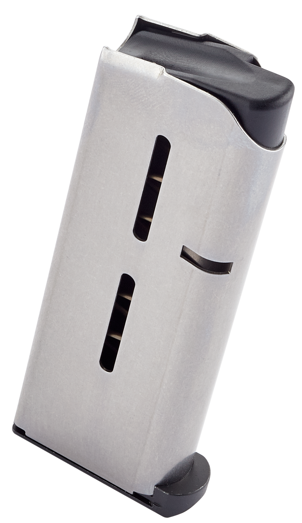 Wilson Magazine 1911 .45acp - Compact 7rd Lo-profile Pad