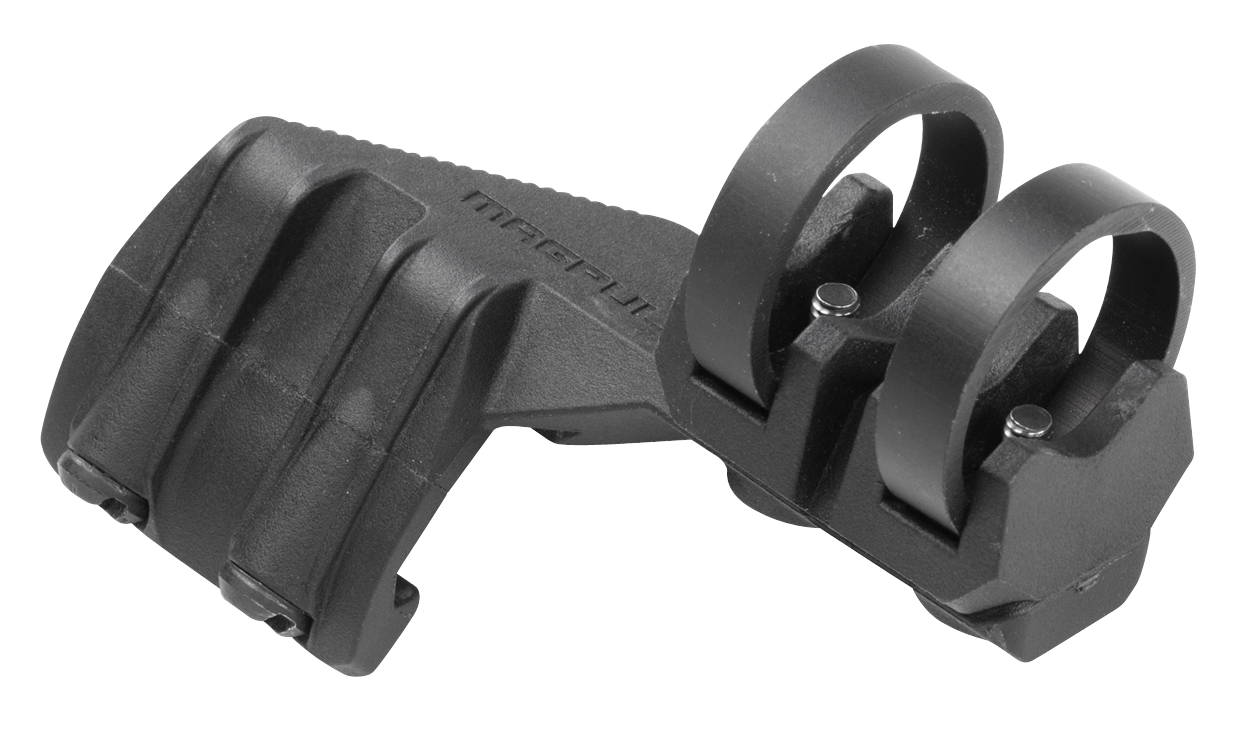 Magpul Rail Light Mount Right Blk