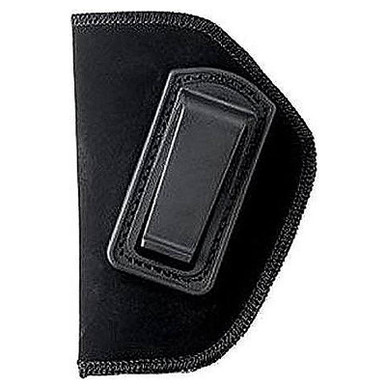 Blackhawk 73IP04BK-L ISP Holster With Clip Small Autos 2"-2.75" Black LH