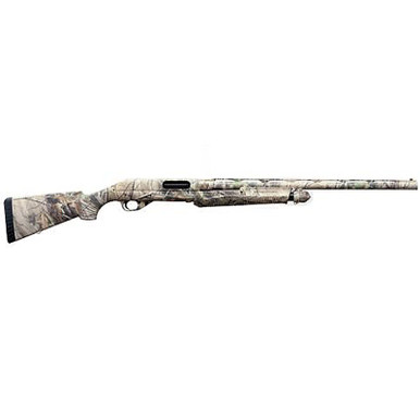 Benelli Nova Pump 12g 26 Realtree APG HD Camo