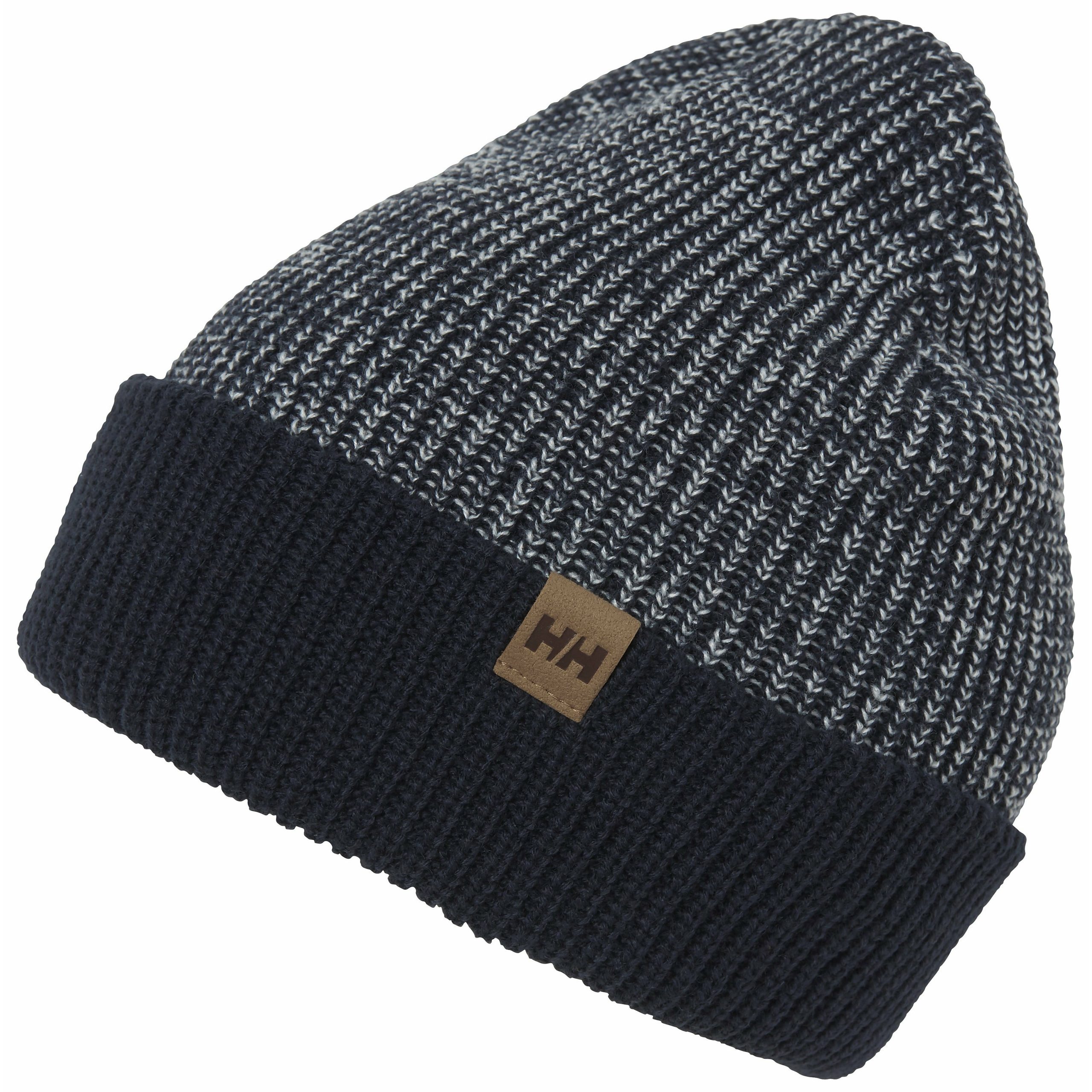 Helly Hansen Logo Cuff Beanie