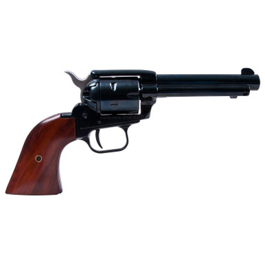 Heritage Rough Rider 22LR/22 WMR Combo 4.75" Barrel Blue Finish 6rd