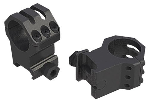 Weaver Tact Ring 6-hole Pic 1" Med